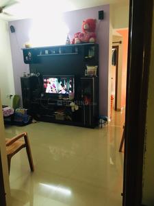 Gallery Cover Image of 1143 Sq.ft 2 BHK Apartment for buy in Bileshivale for 4800000