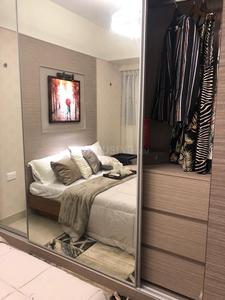 Gallery Cover Image of 460 Sq.ft 1 BHK Apartment for buy in Dombivli East for 2700000