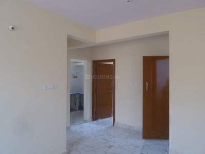 Gallery Cover Image of 600 Sq.ft 2 BHK Apartment for buy in Vidyaranyapura for 6000000