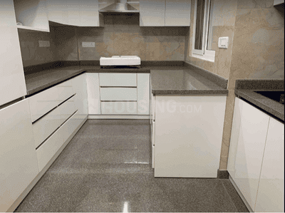 Gallery Cover Image of 2700 Sq.ft 4 BHK Independent Floor for buy in Greater Kailash for 57500000