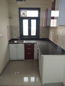 Gallery Cover Image of 1200 Sq.ft 3 BHK Apartment for buy in Gwal Pahari for 4900000