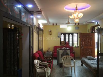 Gallery Cover Image of 233 Sq.ft 2 BHK Independent House for buy in Boduppal for 14000000