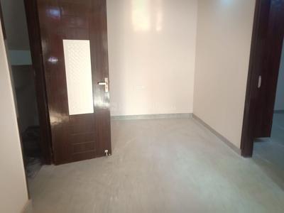 2 BHK Independent Builder Floor