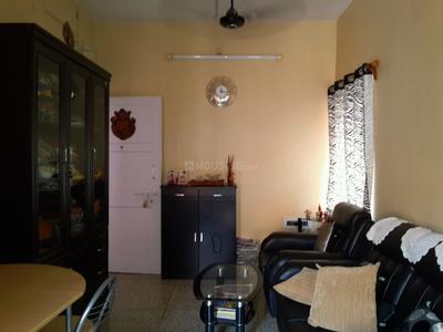 2 BHK Apartment