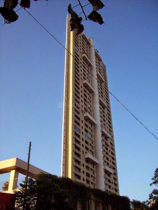 zenith house