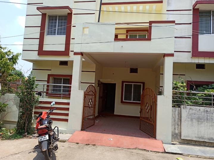 3 BHK 1200 Sqft Independent House for sale at Sarkanda, Bilaspur