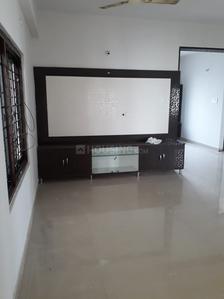 Gallery Cover Image of 1411 Sq.ft 3 BHK Apartment for buy in LB Nagar for 8000000