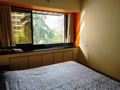 Gallery Cover Image of 900 Sq.ft 2 BHK Apartment for buy in Vile Parle East for 28000000