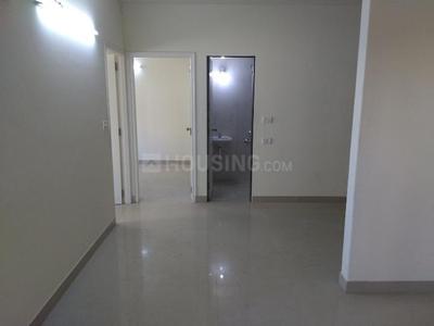 3 BHK Apartment