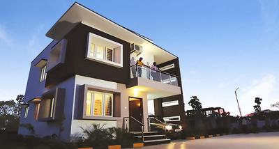Gallery Cover Image of 1471 Sq.ft 3 BHK Villa for buy in Sithalapakkam for 7060800