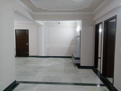4 BHK Apartment