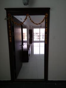 3 BHK Apartment