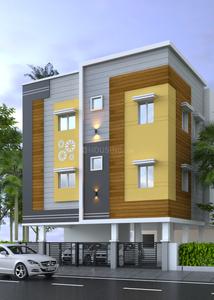 Gallery Cover Image of 381 Sq.ft 1 BHK Apartment for buy in Kolathur for 1905000