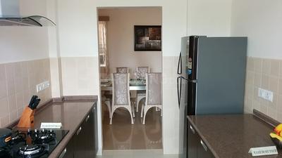 2 BHK Apartment