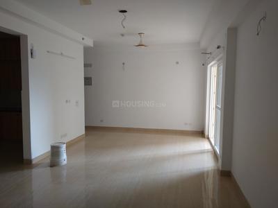 3 BHK Apartment