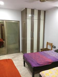 Bedroom Image of Boys PG in Gyan Khand