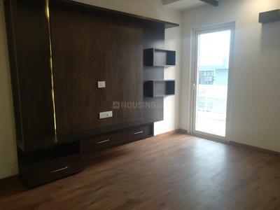 4 BHK Independent Floor