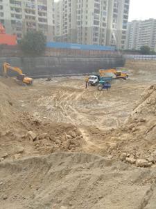Gallery Cover Image of Sq.ft Residential Plot for buy in Mohanpuri for 1450000