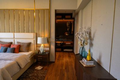 4 BHK फ़्लैट