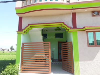2 BHK Independent House