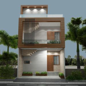 2 BHK Independent House