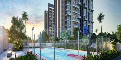 3 BHK Apartment