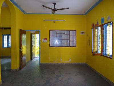 2 BHK Independent House