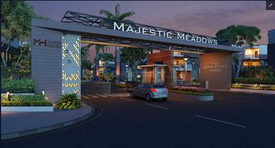 4 BHK Villa
