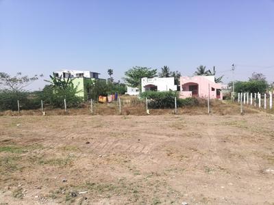 Residential Plot