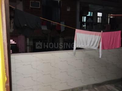 Balcony Image of PG 5586959 Rajendra Nagar in Rajendra Nagar