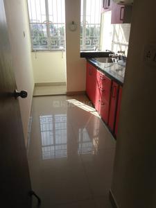 Gallery Cover Image of 1200 Sq.ft 2 BHK Independent Floor for buy in Kasba for 7500000