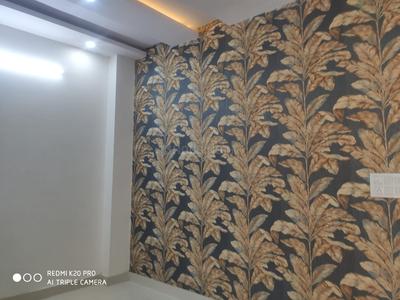 1 BHK Apartment