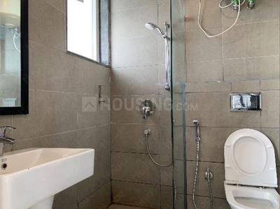 Bathroom Image of Housr Malibu Town in Sector 47