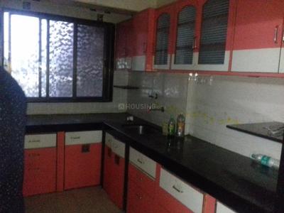 Gallery Cover Image of 1100 Sq.ft 2 BHK Apartment for buy in Bhiwandi for 6000000