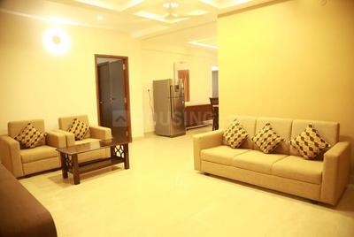 Gallery Cover Image of 3045 Sq.ft 3 BHK Independent House for buy in Peelamedu for 7500000