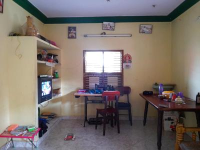 2 BHK Apartment