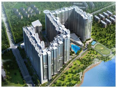 Gallery Cover Image of 1565 Sq.ft 3 BHK Independent Floor for buy in Tellapur for 8000000