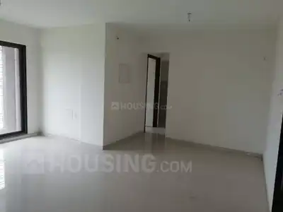 3 BHK अपार्टमेंट