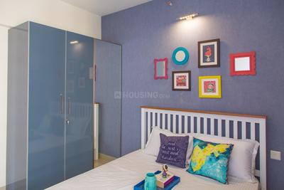 Gallery Cover Image of 1278 Sq.ft 3 BHK Apartment for buy in Bhiwandi for 8500000
