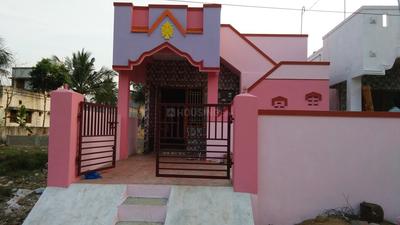 1 BHK Independent House