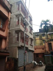 1 BHK Apartment