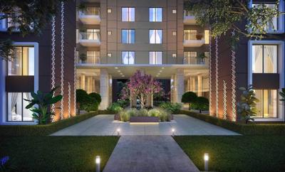 3 BHK Flat