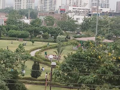 4 BHK Apartment