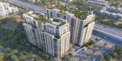 Gallery Cover Image of 2910 Sq.ft 4 BHK Apartment for buy in Durgapura for 21825000