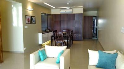 Gallery Cover Image of 2000 Sq.ft 3 BHK Apartment for buy in Malad West for 42500000