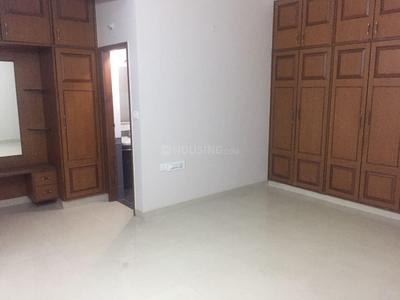 3 BHK Apartment