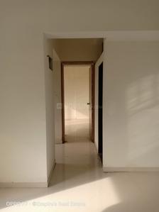 1 BHK Apartment