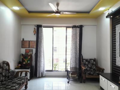 1 BHK Apartment