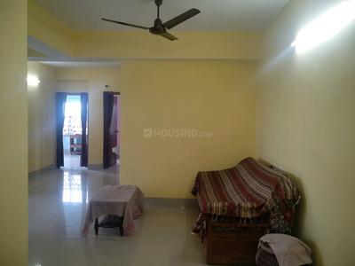 Gallery Cover Image of 1405 Sq.ft 3 BHK Apartment for buy in Narendrapur for 5550000