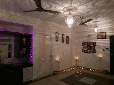 Gallery Cover Image of 1150 Sq.ft 2 BHK Apartment for buy in Mallapur for 6500000